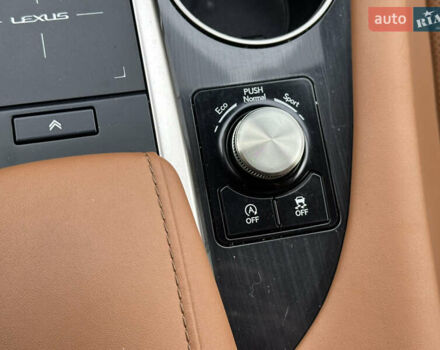 Чорний Лексус РХ, об'ємом двигуна 2 л та пробігом 145 тис. км за 37000 $, фото 46 на Automoto.ua