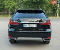 Чорний Лексус РХ, об'ємом двигуна 3.5 л та пробігом 80 тис. км за 37500 $, фото 14 на Automoto.ua