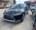 Черный Лексус РХ, объемом двигателя 3.46 л и пробегом 132 тыс. км за 31000 $, фото 1 на Automoto.ua