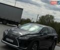 Черный Лексус РХ, объемом двигателя 3.5 л и пробегом 113 тыс. км за 33800 $, фото 1 на Automoto.ua