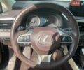 Чорний Лексус РХ, об'ємом двигуна 3.46 л та пробігом 132 тис. км за 29700 $, фото 21 на Automoto.ua