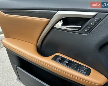 Черный Лексус РХ, объемом двигателя 3.46 л и пробегом 46 тыс. км за 55400 $, фото 33 на Automoto.ua