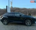 Чорний Лексус РХ, об'ємом двигуна 2 л та пробігом 88 тис. км за 44000 $, фото 4 на Automoto.ua