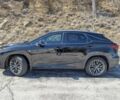Лексус РХ 2020 в Ивано-Франковске на Automoto.ua Черный Лексус РХ, объемом двигателя 3.5 л и пробегом 31 тыс. км за 15200 $, фото 2 на Automoto.ua