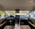 Чорний Лексус РХ, об'ємом двигуна 2 л та пробігом 89 тис. км за 42900 $, фото 7 на Automoto.ua