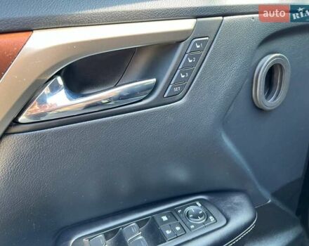 Черный Лексус РХ, объемом двигателя 3.46 л и пробегом 55 тыс. км за 35490 $, фото 13 на Automoto.ua