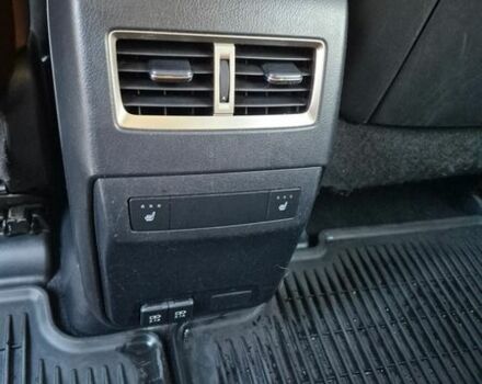 Чорний Лексус РХ, об'ємом двигуна 2 л та пробігом 102 тис. км за 45000 $, фото 10 на Automoto.ua