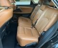 Чорний Лексус РХ, об'ємом двигуна 3.5 л та пробігом 105 тис. км за 43500 $, фото 8 на Automoto.ua