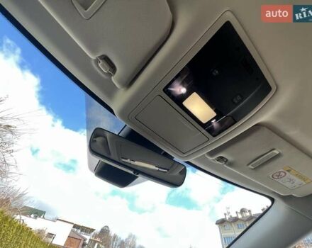 Чорний Лексус РХ, об'ємом двигуна 2 л та пробігом 89 тис. км за 42900 $, фото 28 на Automoto.ua
