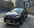 Чорний Лексус РХ, об'ємом двигуна 2 л та пробігом 102 тис. км за 45000 $, фото 1 на Automoto.ua