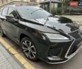 Черный Лексус РХ, объемом двигателя 3.46 л и пробегом 46 тыс. км за 55400 $, фото 13 на Automoto.ua