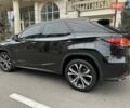 Черный Лексус РХ, объемом двигателя 3.46 л и пробегом 46 тыс. км за 55400 $, фото 4 на Automoto.ua