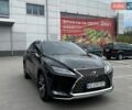 Черный Лексус РХ, объемом двигателя 2 л и пробегом 117 тыс. км за 41500 $, фото 43 на Automoto.ua