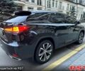 Чорний Лексус РХ, об'ємом двигуна 3.5 л та пробігом 40 тис. км за 53500 $, фото 5 на Automoto.ua