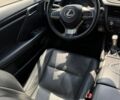 Чорний Лексус РХ, об'ємом двигуна 3.5 л та пробігом 114 тис. км за 38888 $, фото 40 на Automoto.ua