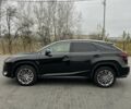 Чорний Лексус РХ, об'ємом двигуна 3.46 л та пробігом 45 тис. км за 47500 $, фото 3 на Automoto.ua