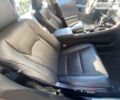 Чорний Лексус РХ, об'ємом двигуна 3.46 л та пробігом 50 тис. км за 37500 $, фото 16 на Automoto.ua