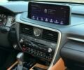Чорний Лексус РХ, об'ємом двигуна 3.5 л та пробігом 105 тис. км за 43500 $, фото 11 на Automoto.ua
