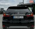 Черный Лексус РХ, объемом двигателя 3.5 л и пробегом 113 тыс. км за 33800 $, фото 7 на Automoto.ua