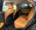 Чорний Лексус РХ, об'ємом двигуна 3.46 л та пробігом 175 тис. км за 39999 $, фото 16 на Automoto.ua