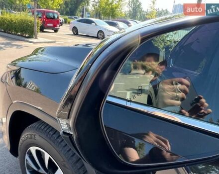 Чорний Лексус РХ, об'ємом двигуна 3.46 л та пробігом 55 тис. км за 40990 $, фото 11 на Automoto.ua