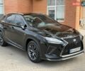 Чорний Лексус РХ, об'ємом двигуна 3.46 л та пробігом 79 тис. км за 46000 $, фото 1 на Automoto.ua