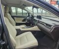 Чорний Лексус РХ, об'ємом двигуна 3.46 л та пробігом 75 тис. км за 35500 $, фото 8 на Automoto.ua