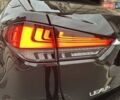 Черный Лексус РХ, объемом двигателя 3.46 л и пробегом 46 тыс. км за 55400 $, фото 25 на Automoto.ua