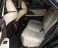 Чорний Лексус РХ, об'ємом двигуна 2 л та пробігом 117 тис. км за 39000 $, фото 12 на Automoto.ua