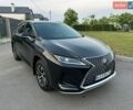Черный Лексус РХ, объемом двигателя 3.46 л и пробегом 70 тыс. км за 38600 $, фото 1 на Automoto.ua