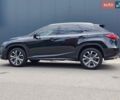 Чорний Лексус РХ, об'ємом двигуна 3.46 л та пробігом 10 тис. км за 43500 $, фото 38 на Automoto.ua