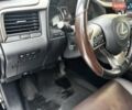 Чорний Лексус РХ, об'ємом двигуна 3.5 л та пробігом 98 тис. км за 43500 $, фото 12 на Automoto.ua