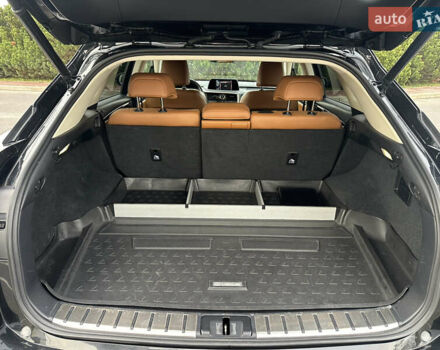 Чорний Лексус РХ, об'ємом двигуна 2 л та пробігом 145 тис. км за 37000 $, фото 22 на Automoto.ua