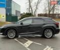 Чорний Лексус РХ, об'ємом двигуна 3.46 л та пробігом 175 тис. км за 39999 $, фото 3 на Automoto.ua