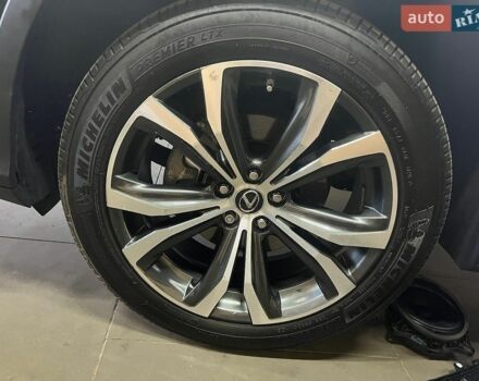 Чорний Лексус РХ, об'ємом двигуна 3.5 л та пробігом 45 тис. км за 55000 $, фото 8 на Automoto.ua