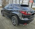Черный Лексус РХ, объемом двигателя 3.46 л и пробегом 75 тыс. км за 38700 $, фото 4 на Automoto.ua