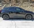 Лексус РХ 2020 в Ивано-Франковске на Automoto.ua Черный Лексус РХ, объемом двигателя 3.5 л и пробегом 31 тыс. км за 15200 $, фото 5 на Automoto.ua