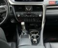 Черный Лексус РХ, объемом двигателя 3.5 л и пробегом 113 тыс. км за 33800 $, фото 25 на Automoto.ua