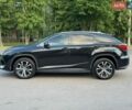Чорний Лексус РХ, об'ємом двигуна 3.5 л та пробігом 80 тис. км за 37500 $, фото 4 на Automoto.ua