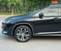 Чорний Лексус РХ, об'ємом двигуна 3.5 л та пробігом 80 тис. км за 37500 $, фото 5 на Automoto.ua