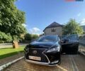 Черный Лексус РХ, объемом двигателя 3.5 л и пробегом 22 тыс. км за 48000 $, фото 1 на Automoto.ua