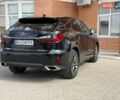 Чорний Лексус РХ, об'ємом двигуна 3.46 л та пробігом 79 тис. км за 46000 $, фото 6 на Automoto.ua