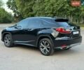 Чорний Лексус РХ, об'ємом двигуна 3.5 л та пробігом 80 тис. км за 37500 $, фото 8 на Automoto.ua