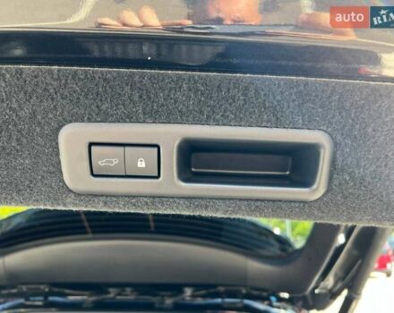 Черный Лексус РХ, объемом двигателя 3.46 л и пробегом 55 тыс. км за 36490 $, фото 26 на Automoto.ua