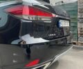 Чорний Лексус РХ, об'ємом двигуна 2 л та пробігом 117 тис. км за 39999 $, фото 7 на Automoto.ua