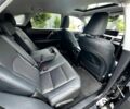 Чорний Лексус РХ, об'ємом двигуна 3 л та пробігом 56 тис. км за 39000 $, фото 5 на Automoto.ua