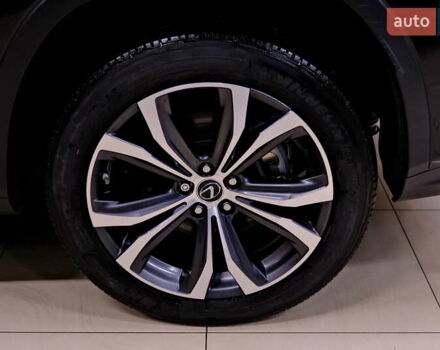 Черный Лексус РХ, объемом двигателя 3.46 л и пробегом 43 тыс. км за 38900 $, фото 15 на Automoto.ua