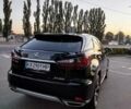 Черный Лексус РХ, объемом двигателя 3.46 л и пробегом 93 тыс. км за 42400 $, фото 7 на Automoto.ua
