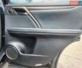 Чорний Лексус РХ, об'ємом двигуна 3.46 л та пробігом 10 тис. км за 43500 $, фото 20 на Automoto.ua