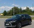 Чорний Лексус РХ, об'ємом двигуна 3.5 л та пробігом 114 тис. км за 38888 $, фото 9 на Automoto.ua